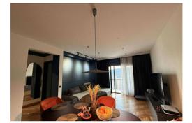 2 dormitorio piso 67 m² en Vake-Saburtalo, Georgia. $168 000