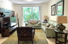 Condominio – Sunny Isles Beach, Florida, Estados Unidos. $520 000