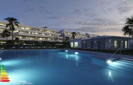 New residential complex with apartments en Estepona, España. de 300 000 €