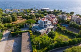 3 dormitorio casa de pueblo 172 m² en Elea, Grecia. 690 000 €