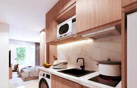 New residential complex with apartments en Neos Kosmos, Grecia. de 147 000 €