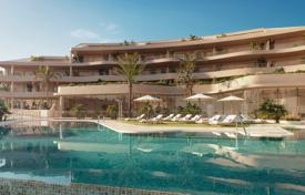 2 dormitorio piso 125 m² en Marbella, España. 590 000 €