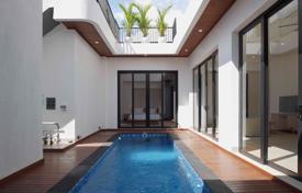 2 dormitorio villa 88 m² en South Denpasar, Indonesia. $285 000