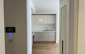 1 dormitorio piso 84 m² en Beyoğlu, Turquía. $473 000