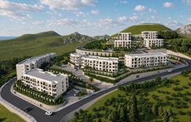 3 dormitorio piso 98 m² en Budva city, Montenegro. 334 000 €