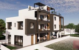 2-dormitorio apartamentos en edificio nuevo 75 m² en Livadia, Chipre. 260 000 €