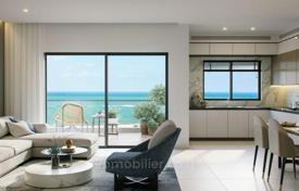 4 dormitorio piso 106 m² en Nahariyya, Israel. $618 000