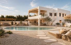 6 dormitorio villa 260 m² en Jávea, España. 1 250 000 €