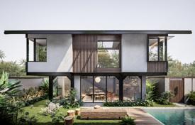 2 dormitorio villa 100 m² en Tabanan, Indonesia. $165 000
