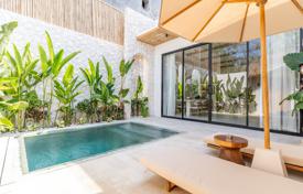 2 dormitorio villa 66 m² en Bingin Beach, Indonesia. $249 000