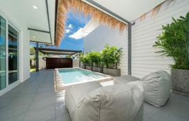 2 dormitorio villa 220 m² en Phuket Town, Tailandia. $253 000