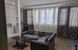 4 dormitorio piso 124 m² en Vake-Saburtalo, Georgia. $162 000