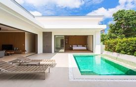 3 dormitorio piso 202 m² en Bo Phut, Tailandia. de $226 000