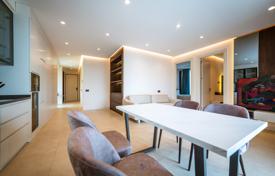 1 dormitorio piso 42 m² en Bečići, Montenegro. 294 000 €