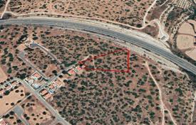 Terreno en Paramali, Chipre. 490 000 €
