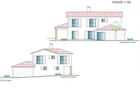 Terreno en Labin, Croacia. 148 000 €