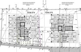 3 dormitorio ático 127 m² en Limasol (Lemesos), Chipre. 510 000 €