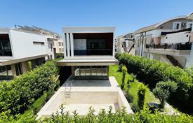 4 dormitorio villa 115 m² en Kemer, Turquía. 32 762 000 TRY