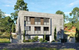 New residential complex with apartments en Pafos, Chipre. de 170 000 €