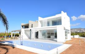 4 dormitorio villa 239 m² en Pafos, Chipre. 868 000 €