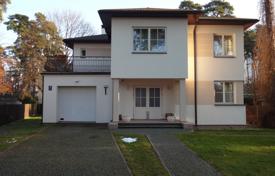 6 dormitorio villa 260 m² en Majori, Letonia. 1 500 000 €