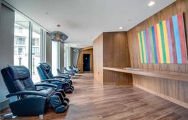 4 dormitorio piso en Old Toronto, Canadá. C$931 000