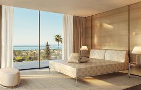 4 dormitorio ático 751 m² en Marbella, España. 8 500 000 €