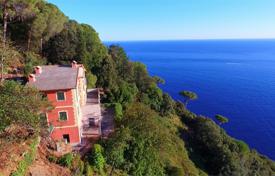 Villa – Portofino, Liguria, Italia. Price on request
