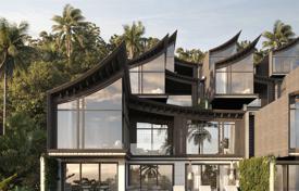 New residential complex with villas en Uluwatu, Indonesia. de $556 000
