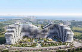 Complejo residencial La Mazzoni – Jazeerat Al Marjan, Ras Al Khaimah, EAU. de $589 000