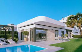 3 dormitorio villa en Finestrat, España. 690 000 €