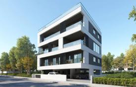 New residential complex with apartments en Mesa Geitonia, Chipre. de 320 000 €