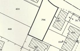 Terreno en Aglantzia, Chipre. 650 000 €