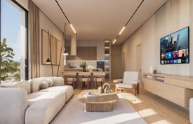 3 dormitorio piso 135 m² en Agios Athanasios (Cyprus), Chipre. 506 000 €