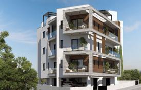 1-dormitorio apartamentos en edificio nuevo en Pafos, Chipre. 215 000 €