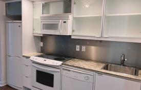 2 dormitorio piso en Old Toronto, Canadá. C$737 000