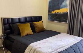 1-dormitorio apartamentos en condominio en Pathum Wan, Tailandia. $346 000