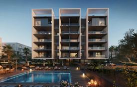2 dormitorio piso 136 m² en Limassol (city), Chipre. 820 000 €