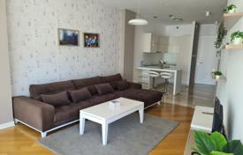 1 dormitorio piso 63 m² en Budva city, Montenegro. 340 000 €