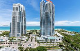Piso – Miami Beach, Florida, Estados Unidos. $999 000