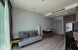 1 dormitorio piso 46 m² en Pattaya, Tailandia. $149 000