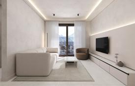 1 dormitorio piso 29 m² en Tivat city, Montenegro. 111 000 €