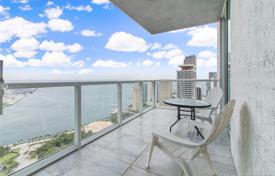 4 dormitorio piso 167 m² en Miami, Estados Unidos. $1 900 000