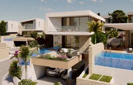 7 dormitorio piso 366 m² en Limassol (city), Chipre. de 1 010 000 €