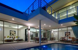 4 dormitorio villa 200 m² en Rawai, Tailandia. $530 000