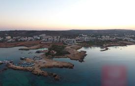 1 dormitorio piso 55 m² en Famagusta, Chipre. 535 000 €