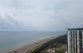 3 dormitorio piso 77 m² en Batumi, Georgia. $200 000