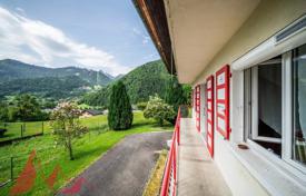 6 dormitorio chalet en Saint-Jean-d'Aulps, Francia. 640 000 €