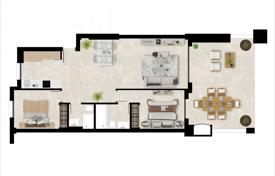 5-dormitorio apartamentos en edificio nuevo 114 m² en Casares, España. 545 000 €