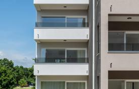 2-dormitorio apartamentos en edificio nuevo 56 m² en Žminj, Croacia. 161 000 €